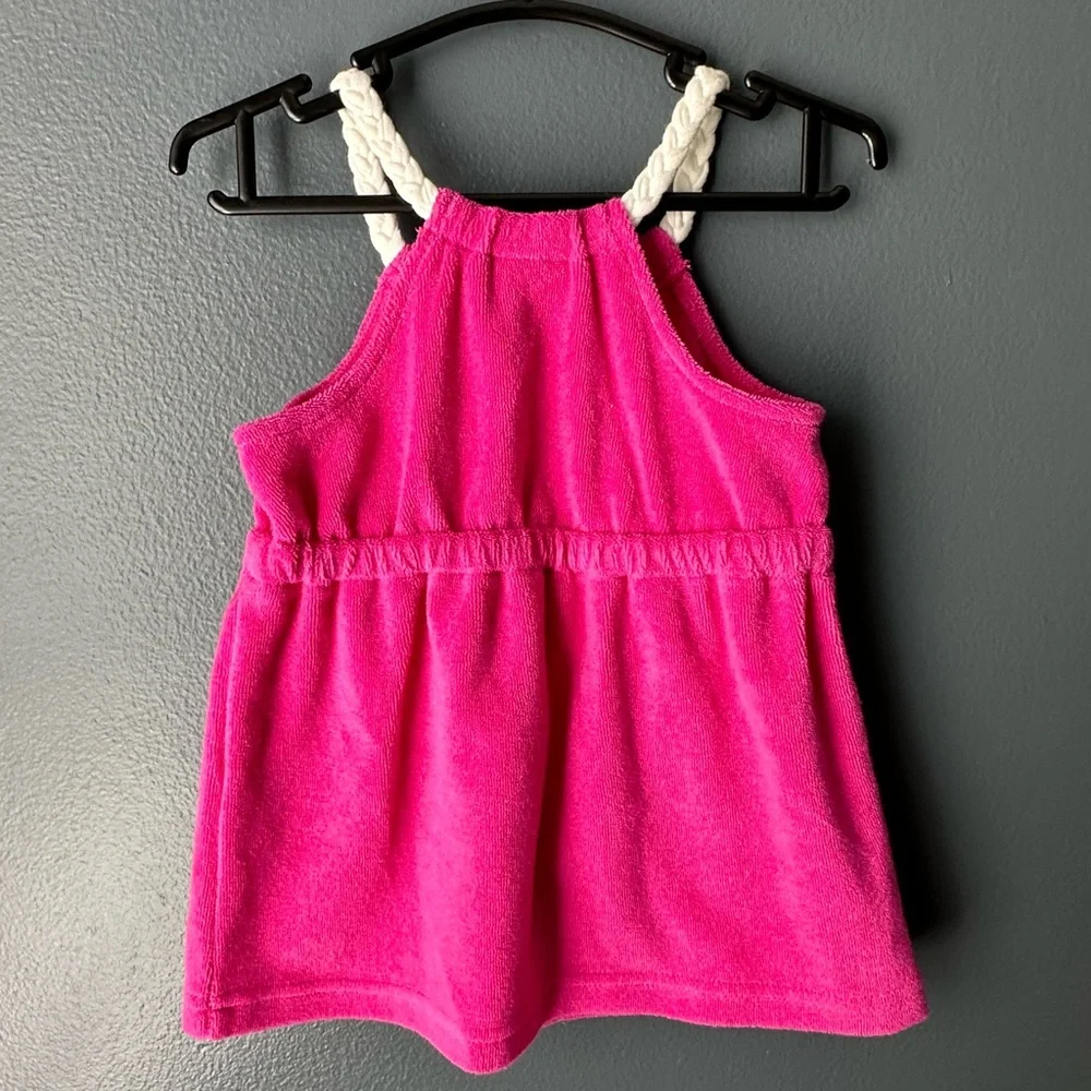 💗 CAT & JACK dress 12 month girls Dress Bundle Carter’s Circo dress 12 mo new